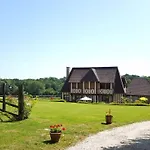 L'herbe Aux Vaches Panzió 3*