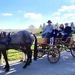 L'herbe Aux Vaches 3* Saint-Pierre-Azif