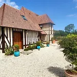L'herbe Aux Vaches Bed & Breakfast