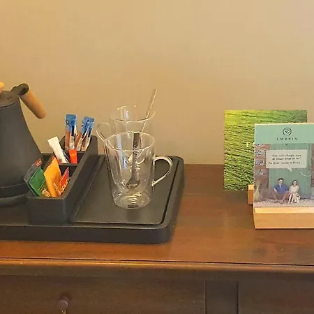 Bed & Breakfast L'herbe Aux Vaches