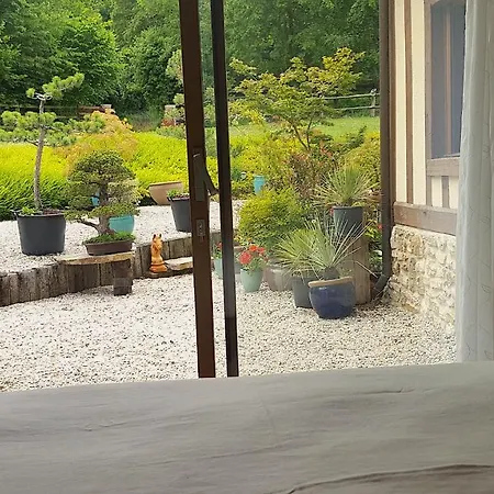 L'herbe Aux Vaches *