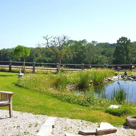 Bed & Breakfast L'herbe Aux Vaches