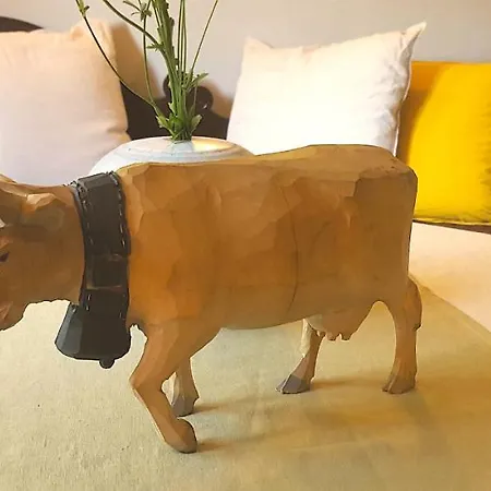 L'herbe Aux Vaches 3*