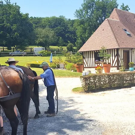 L'herbe Aux Vaches 3*