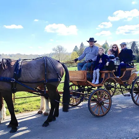 L'herbe Aux Vaches 3* Saint-Pierre-Azif