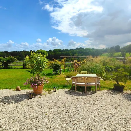 L'herbe Aux Vaches 3* Saint-Pierre-Azif