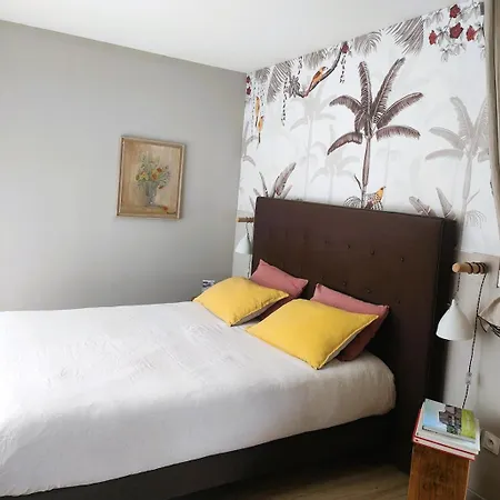 L'herbe Aux Vaches 3* Saint-Pierre-Azif