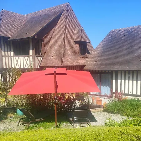 Bed & Breakfast L'herbe Aux Vaches