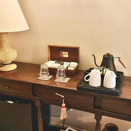 L'herbe Aux Vaches Bed & Breakfast 3*