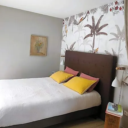Bed & Breakfast L'herbe Aux Vaches 3*