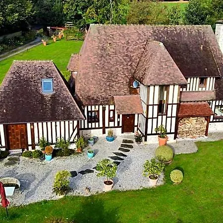 Bed & Breakfast L'herbe Aux Vaches