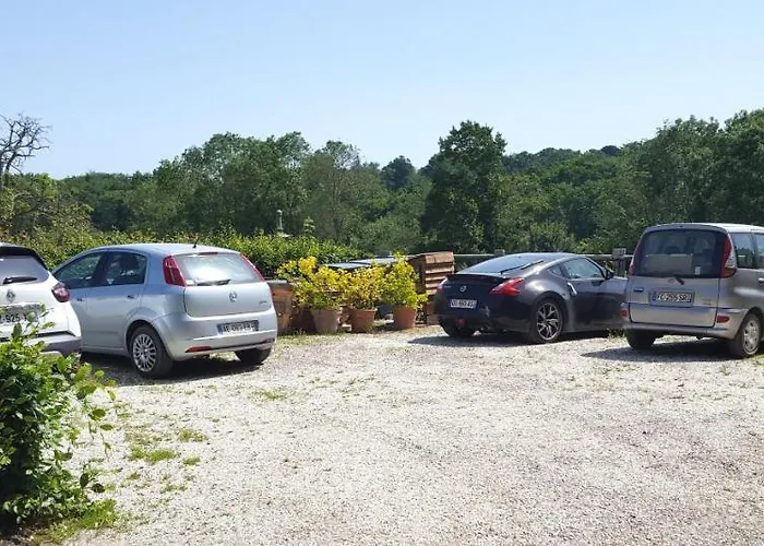 L'herbe Aux Vaches 3* Saint-Pierre-Azif