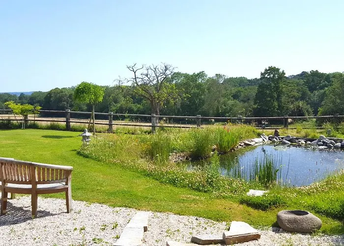 Bed & Breakfast L'herbe Aux Vaches