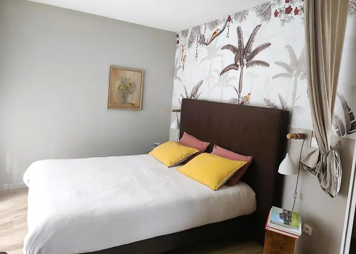 L'herbe Aux Vaches 3* Saint-Pierre-Azif